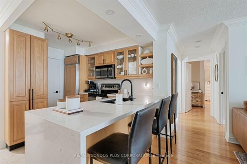 Photo 2 at 912 - 2111 Lake Shore Boulevard W, Mimico, Toronto