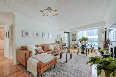 Photo 3 at 912 - 2111 Lake Shore Boulevard W, Mimico, Toronto