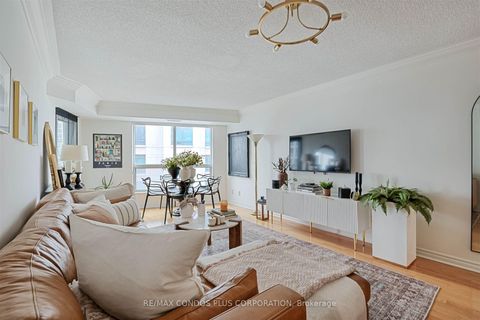 Photo 4 at 912 - 2111 Lake Shore Boulevard W, Mimico, Toronto