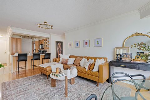 Photo 5 at 912 - 2111 Lake Shore Boulevard W, Mimico, Toronto