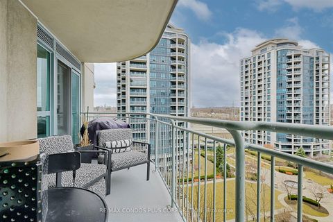 Photo 9 at 912 - 2111 Lake Shore Boulevard W, Mimico, Toronto