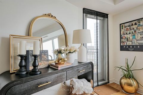 Photo 15 at 912 - 2111 Lake Shore Boulevard W, Mimico, Toronto