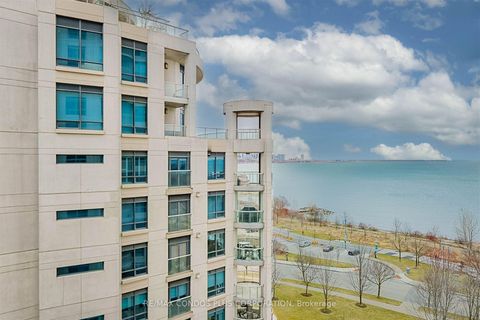 Photo 16 at 912 - 2111 Lake Shore Boulevard W, Mimico, Toronto