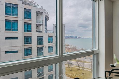 Photo 17 at 912 - 2111 Lake Shore Boulevard W, Mimico, Toronto