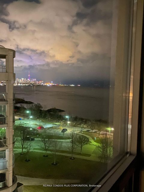 Photo 19 at 912 - 2111 Lake Shore Boulevard W, Mimico, Toronto