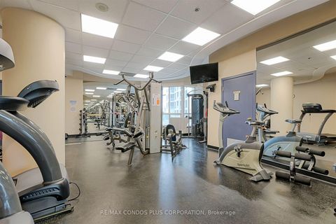 Photo 21 at 912 - 2111 Lake Shore Boulevard W, Mimico, Toronto