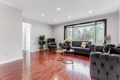 Photo 6 at 43 Larkhall Avenue, Bendale, Toronto
