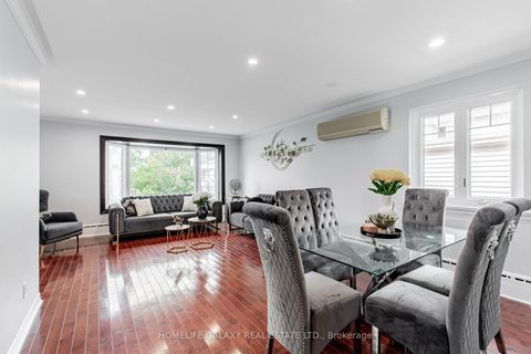 Photo 9 at 43 Larkhall Avenue, Bendale, Toronto