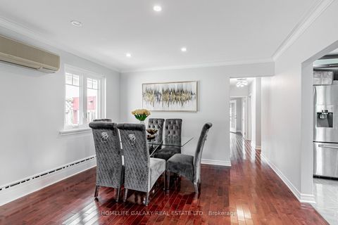 Photo 11 at 43 Larkhall Avenue, Bendale, Toronto