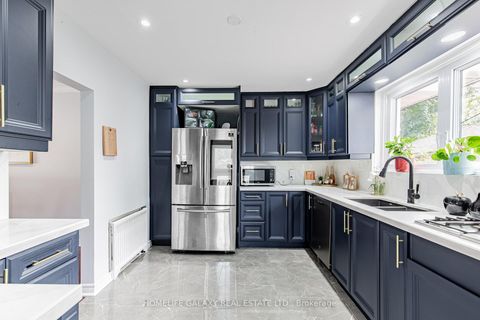 Photo 12 at 43 Larkhall Avenue, Bendale, Toronto