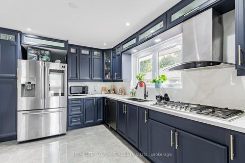Photo 13 at 43 Larkhall Avenue, Bendale, Toronto