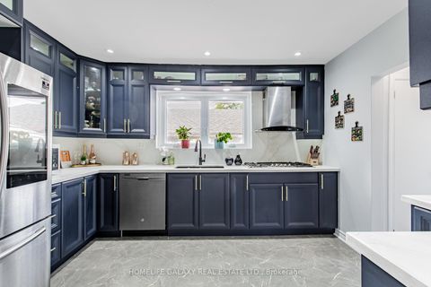 Photo 14 at 43 Larkhall Avenue, Bendale, Toronto