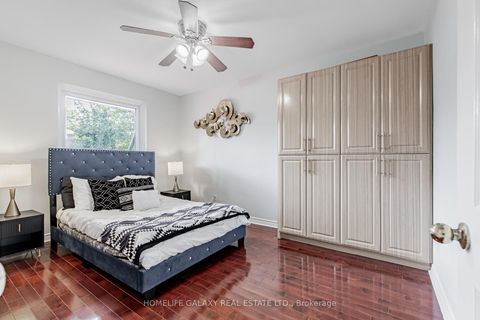 Photo 15 at 43 Larkhall Avenue, Bendale, Toronto