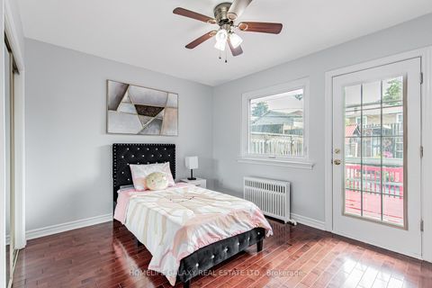 Photo 17 at 43 Larkhall Avenue, Bendale, Toronto