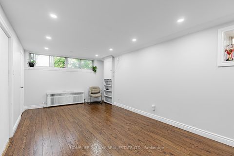 Photo 21 at 43 Larkhall Avenue, Bendale, Toronto