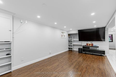 Photo 22 at 43 Larkhall Avenue, Bendale, Toronto