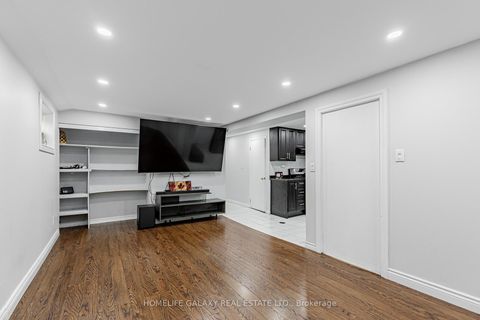 Photo 23 at 43 Larkhall Avenue, Bendale, Toronto