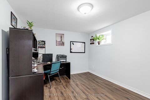 Photo 25 at 43 Larkhall Avenue, Bendale, Toronto