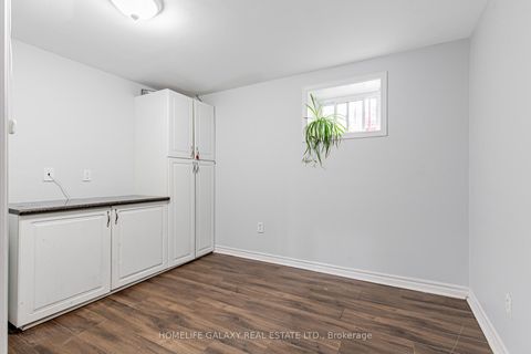 Photo 27 at 43 Larkhall Avenue, Bendale, Toronto