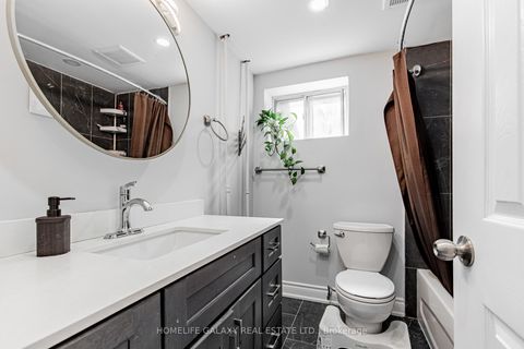 Photo 28 at 43 Larkhall Avenue, Bendale, Toronto