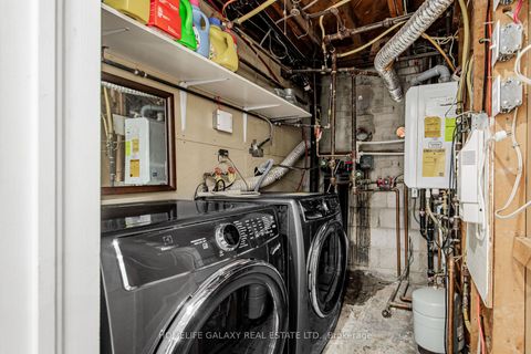 Photo 29 at 43 Larkhall Avenue, Bendale, Toronto