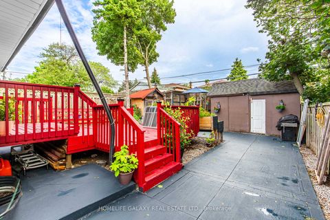 Photo 30 at 43 Larkhall Avenue, Bendale, Toronto