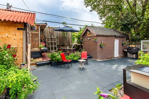 Photo 34 at 43 Larkhall Avenue, Bendale, Toronto