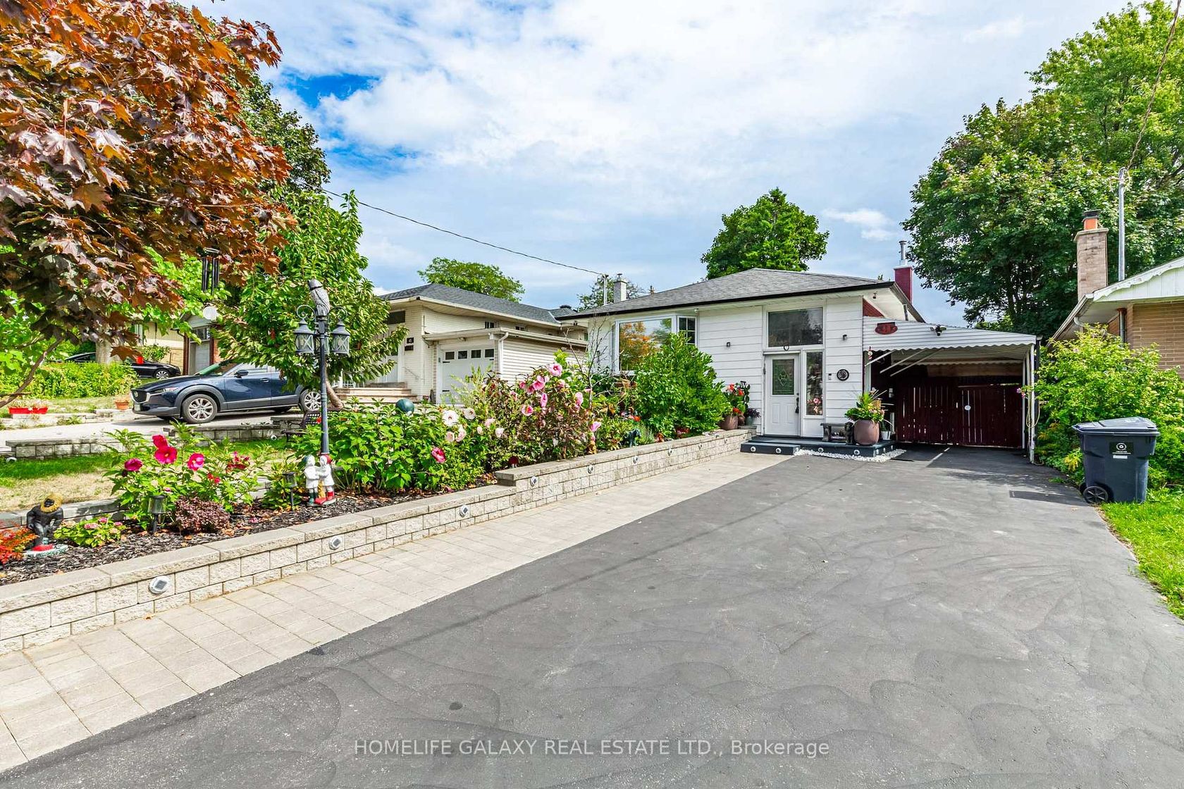 43 Larkhall Avenue, Bendale, Toronto 