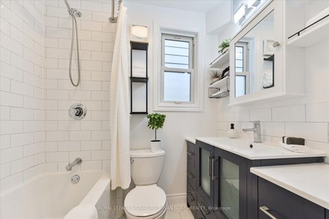 Photo 14 at 44 Crewe Avenue, Lumsden, Toronto