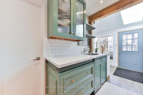 Photo 14 at 39 Twenty Fourth Street, Long Branch, Toronto