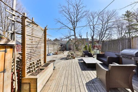 Photo 36 at 39 Twenty Fourth Street, Long Branch, Toronto