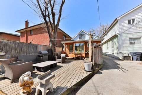 Photo 38 at 39 Twenty Fourth Street, Long Branch, Toronto