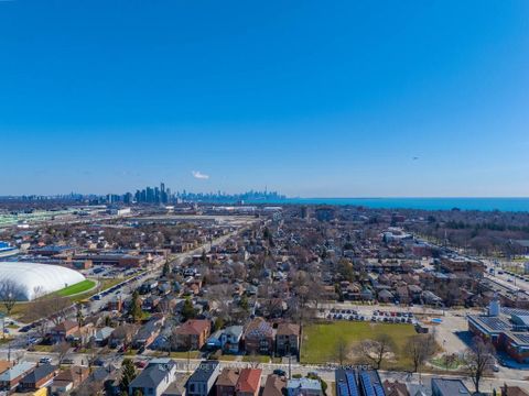 Photo 43 at 39 Twenty Fourth Street, Long Branch, Toronto