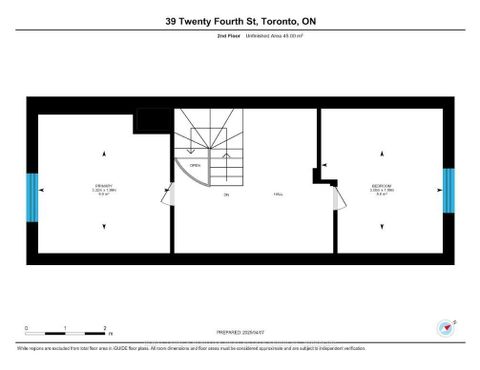 Photo 49 at 39 Twenty Fourth Street, Long Branch, Toronto