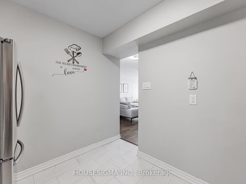 Photo 6 at 703 - 39 Kimbercroft Court, Malvern West, Toronto