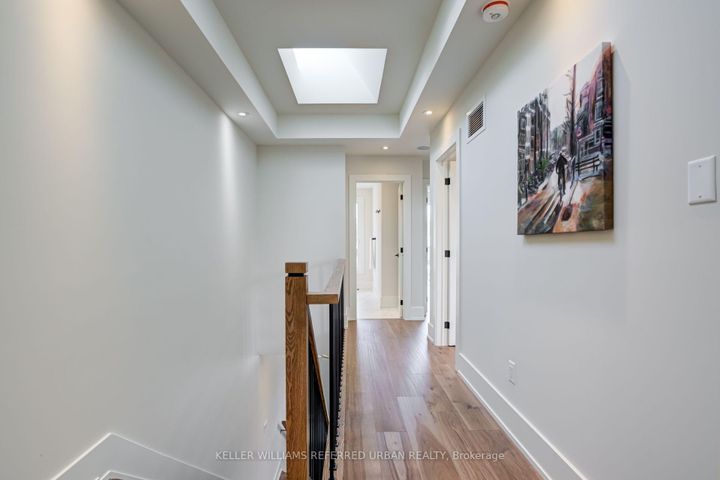 Photo 16 at 62 Ash Crescent, Long Branch, Toronto