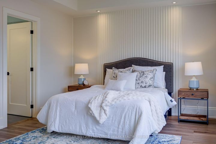 Photo 18 at 62 Ash Crescent, Long Branch, Toronto