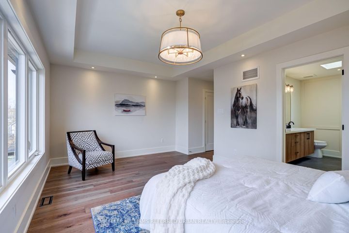 Photo 19 at 62 Ash Crescent, Long Branch, Toronto