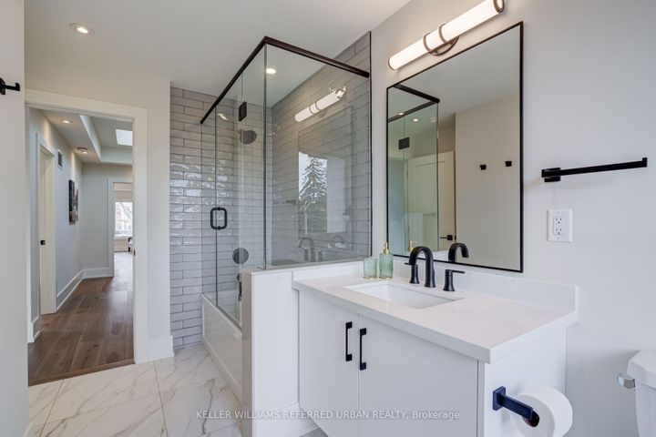 Photo 28 at 62 Ash Crescent, Long Branch, Toronto