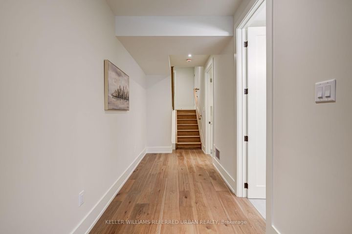 Photo 32 at 62 Ash Crescent, Long Branch, Toronto