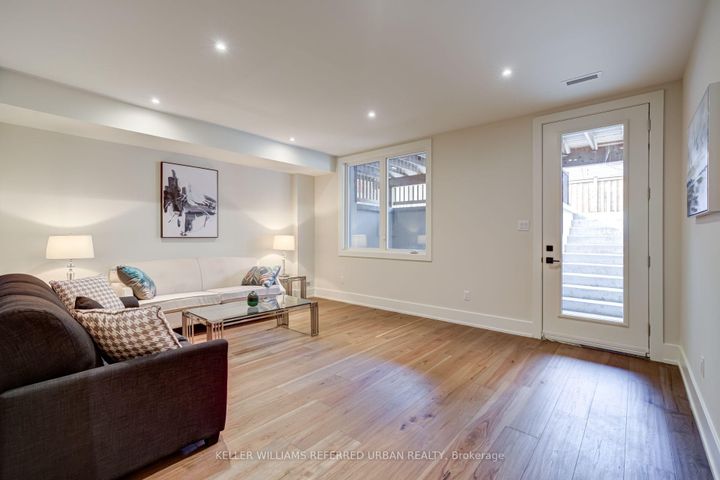 Photo 33 at 62 Ash Crescent, Long Branch, Toronto