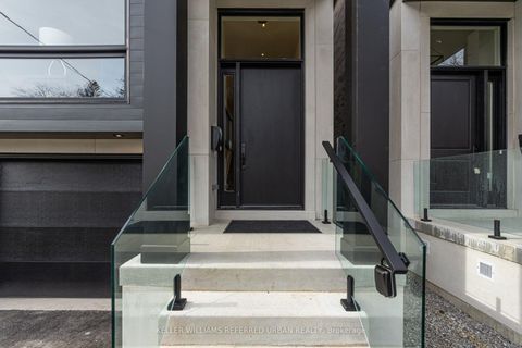 Photo 1 at 62 Ash Crescent, Long Branch, Toronto