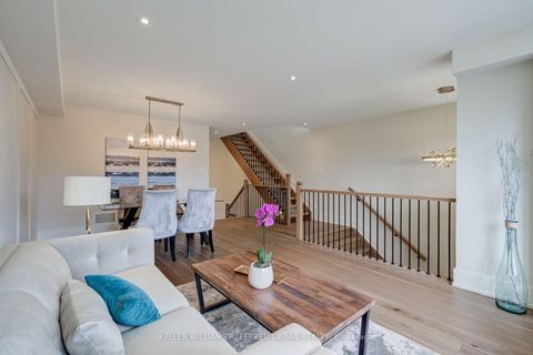 Photo 2 at 62 Ash Crescent, Long Branch, Toronto