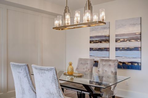 Photo 4 at 62 Ash Crescent, Long Branch, Toronto