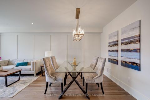 Photo 5 at 62 Ash Crescent, Long Branch, Toronto