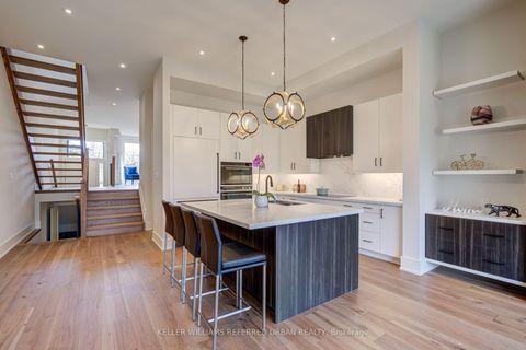 Photo 6 at 62 Ash Crescent, Long Branch, Toronto