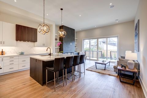 Photo 7 at 62 Ash Crescent, Long Branch, Toronto