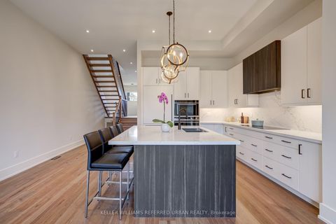 Photo 8 at 62 Ash Crescent, Long Branch, Toronto