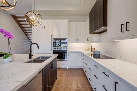 Photo 9 at 62 Ash Crescent, Long Branch, Toronto