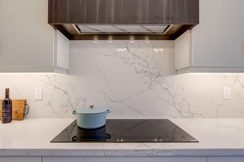 Photo 11 at 62 Ash Crescent, Long Branch, Toronto